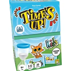 Time's Up Kids Chat^Asmodu00e9e Best
