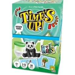 Time's Up Kids Panda^Asmodu00e9e Online