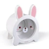 Tirelire En Bois, Forme De Lapin^Janod Best