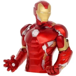 Tirelire Iron Man 20 cm^ Outlet