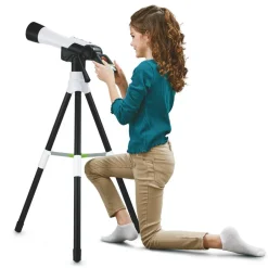 Téléscope vidéo interactif Genius XL^Varta New
