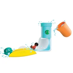 Toboggan avec réservoir d'eau Junior 71775^Playmobil Sale