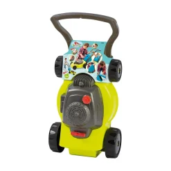 Tondeuse ramassage grande coupe^Ecoiffier Best