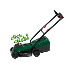 Tondeuse rotak avec bruitage - Bosh Garden^Klein Outlet