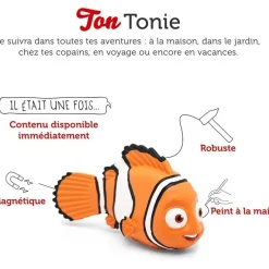 TONIE LE MONDE DE NEMO^tonies Sale