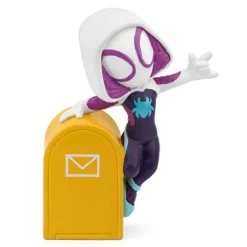 TONIE SPIDEY GHOST SPIDER^tonies Hot