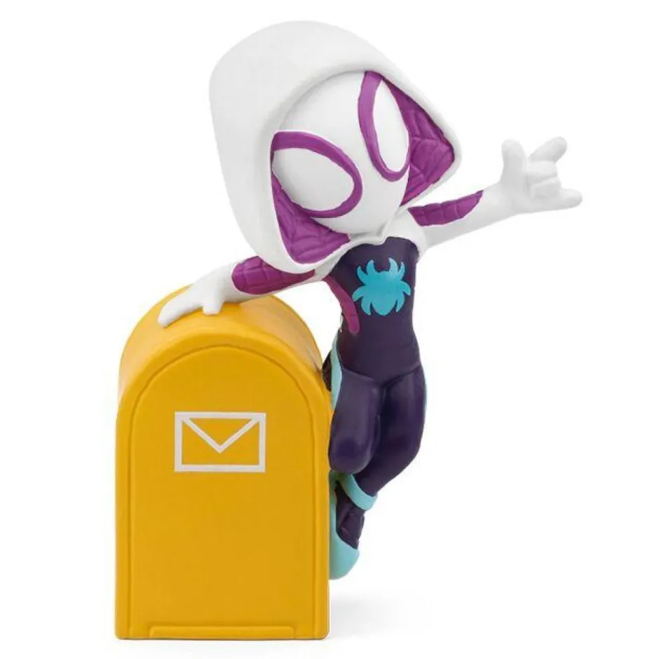 TONIE SPIDEY GHOST SPIDER^tonies Hot