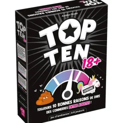 Top Ten 18+^Asmodu00e9e Clearance