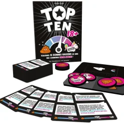 Top Ten 18+^Asmodu00e9e Clearance