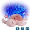 Tortue Tranquille Rose Rechargeable^Cloud b Hot