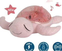 Tortue Tranquille Rose Rechargeable^Cloud b Hot