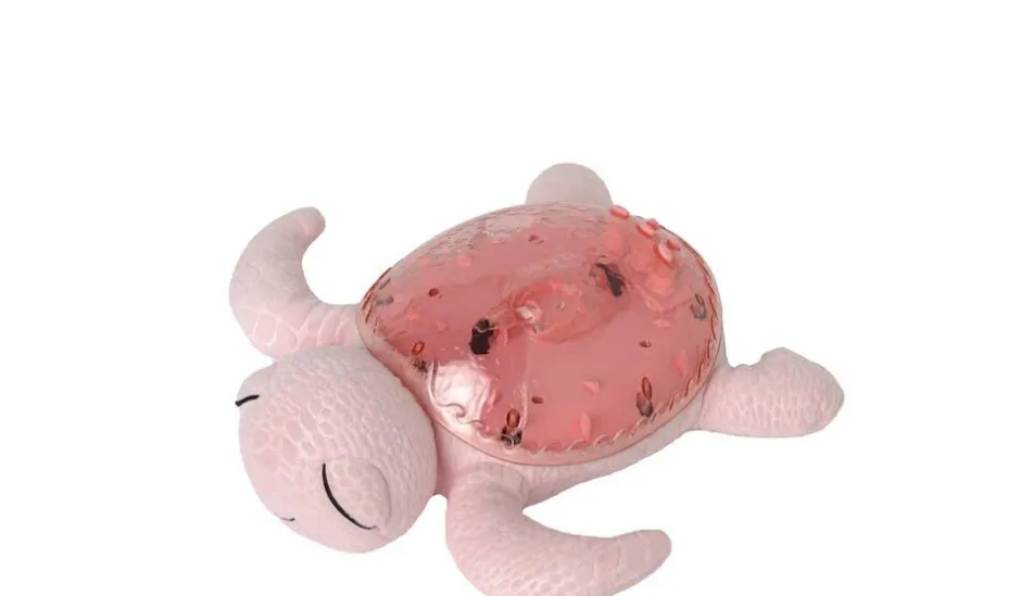 Tortue Tranquille Rose Rechargeable^Cloud b Hot