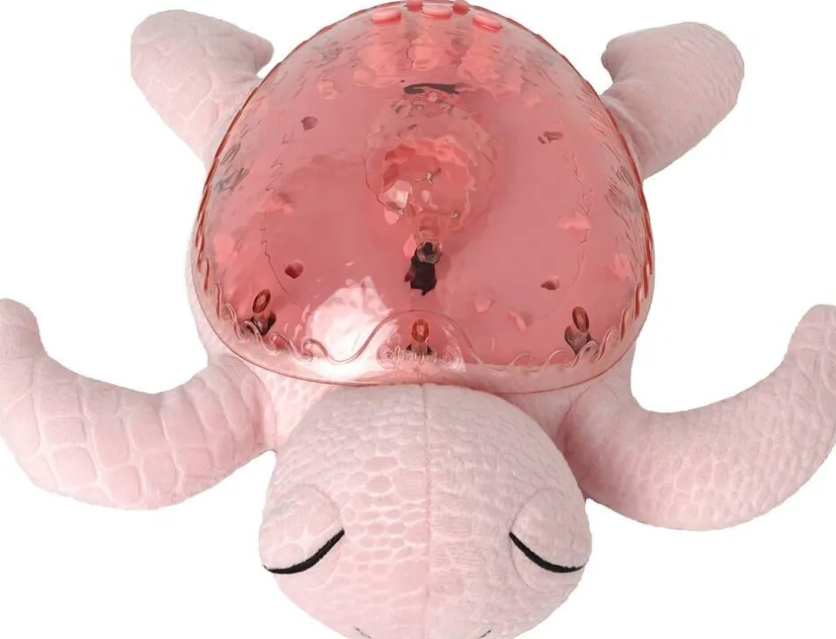 Tortue Tranquille Rose Rechargeable^Cloud b Hot