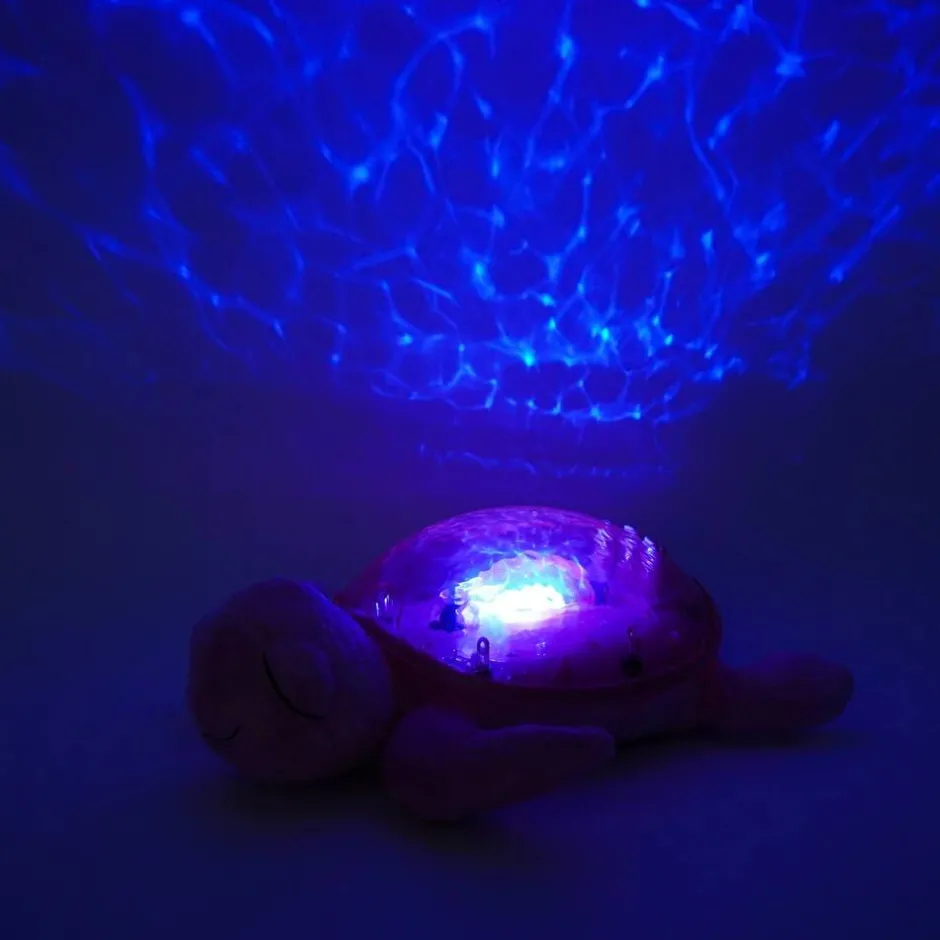Tortue Tranquille Rose Rechargeable^Cloud b Hot