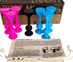 Tossit Rose-bleu^Gigamic Sale