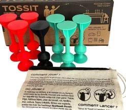 Tossit Rouge-cyan^Gigamic