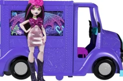 Tour Bus Monster Fest - Monster High^Mattel Discount