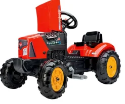 Tracteur à pédales avec ot ouvrant^CAP Outlet