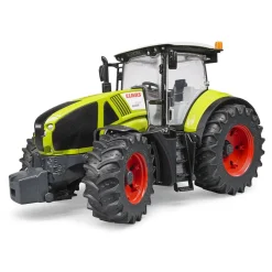 Tracteur Claas Axion 950^Bruder Hot