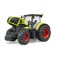 Tracteur Claas Axion 950^Bruder Hot