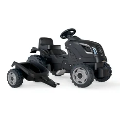 Tracteur Farmer XL avec remorque^Smoby Clearance