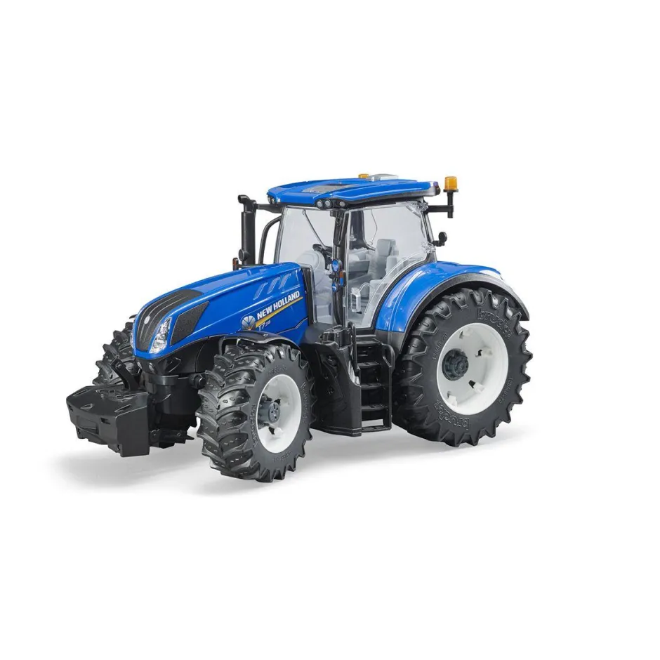 Tracteur New Holland T7.315^Bruder