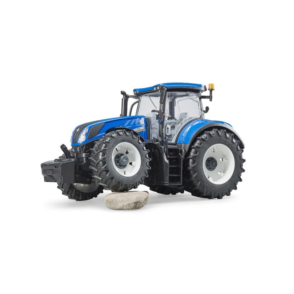 Tracteur New Holland T7.315^Bruder