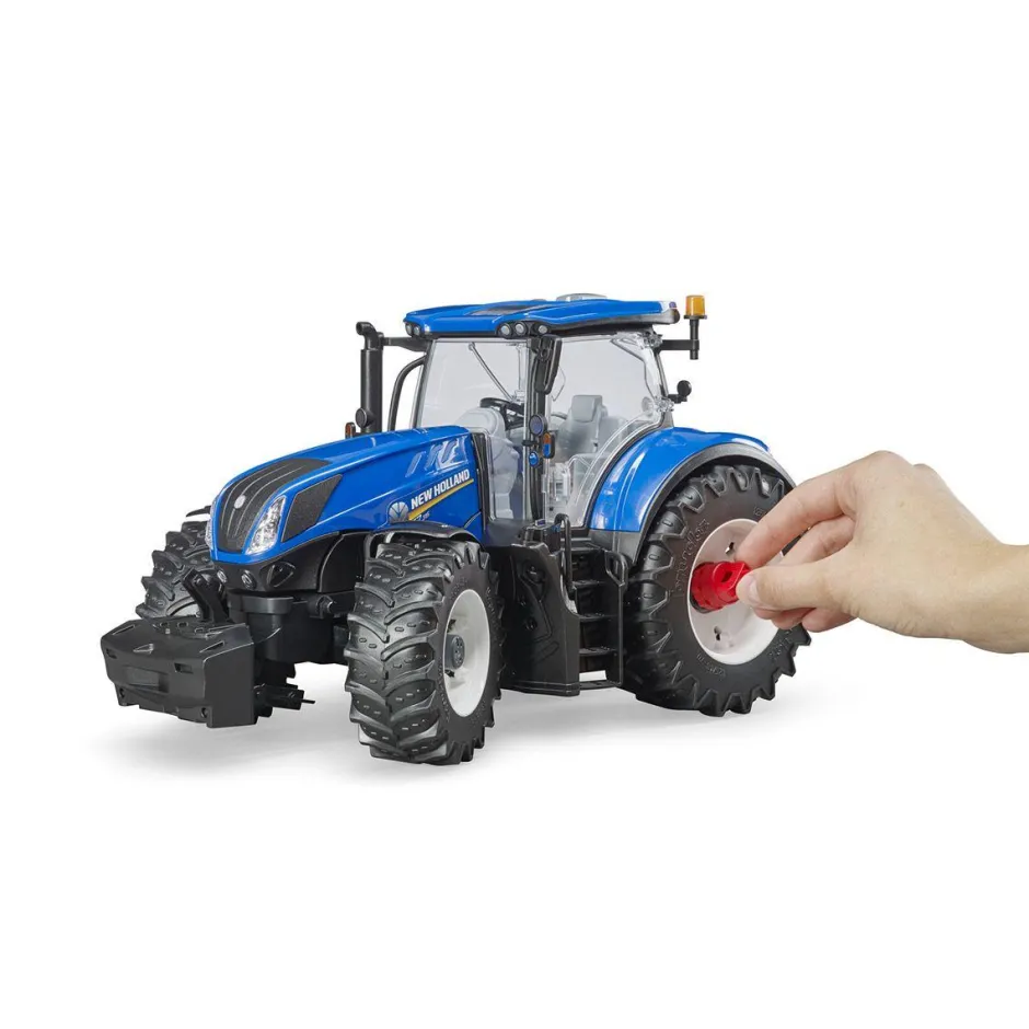 Tracteur New Holland T7.315^Bruder