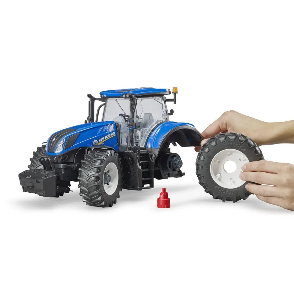 Tracteur New Holland T7.315^Bruder