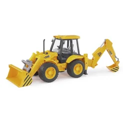 Tractopelle JCB^Bruder Sale