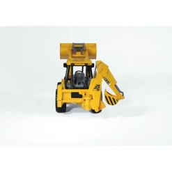 Tractopelle JCB^Bruder Sale