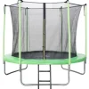Trampoline 2,44M Loisirs^CAP