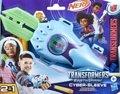 Transformers Earthspark : Manchon Cyber^Hasbro Online