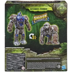 Transformers Rise of the Beast Smash Changers^Hasbro Best