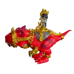 Treasure X Dino Gold - T-Rex^Moose