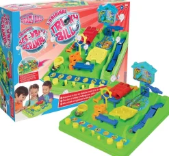 Tricky bille^Tomy Online