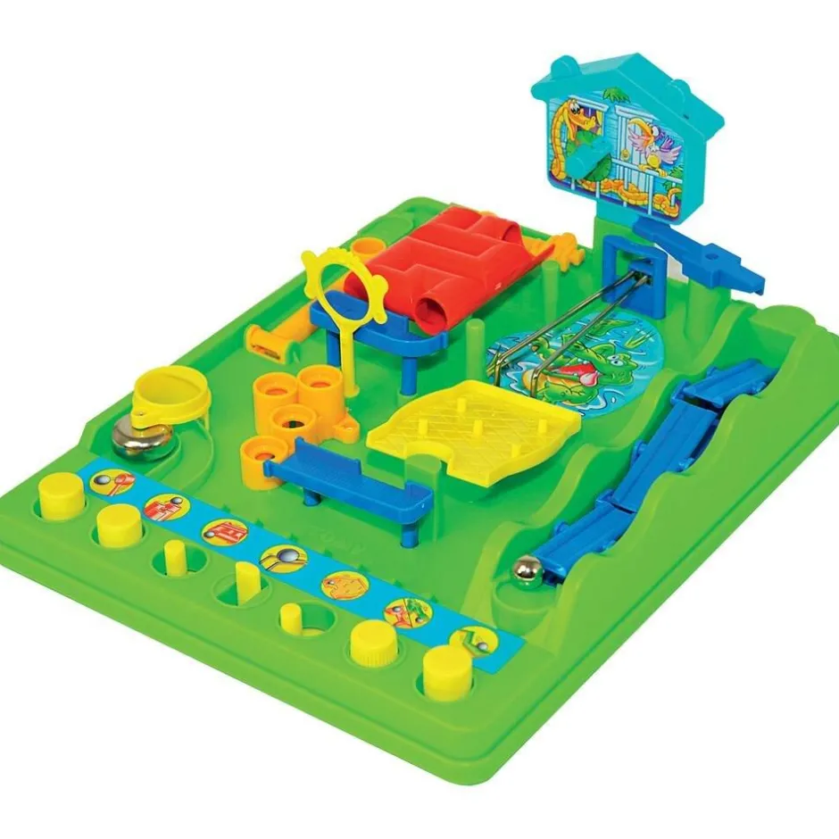 Tricky bille^Tomy Online