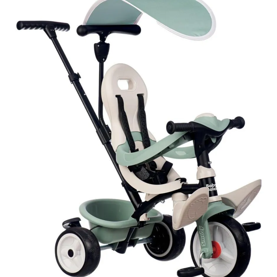 Tricycle baby balade 3 en 1 Life^Smoby Online