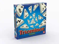 Triomino classic^Goliath Online