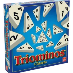 Triomino classic^Goliath Online