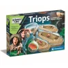 Triops - Les Animaux Préhistoriques^Clementoni Best