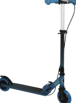 Trottinette pliable 2 roues 125mm avec frein^Moov'ngo Outlet