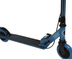 Trottinette pliable 2 roues 125mm avec frein^Moov'ngo Outlet