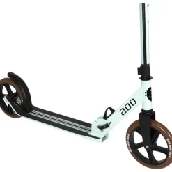 Trottinette pliable 2 roues 200 mm^Moov'ngo Sale