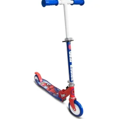 Trottinette Pliable Marvel Spider-Man^Stamp Best