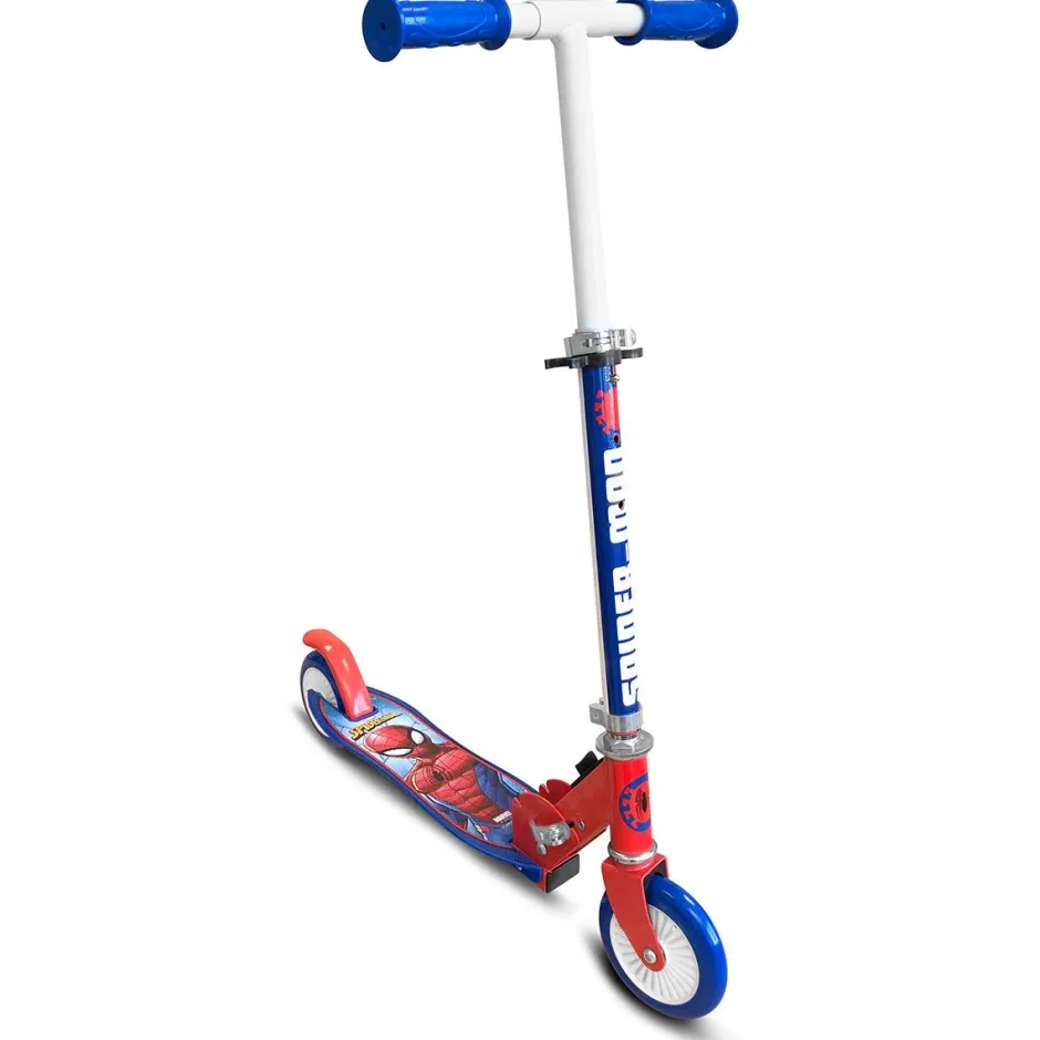 Trottinette Pliable Marvel Spider-Man^Stamp Best