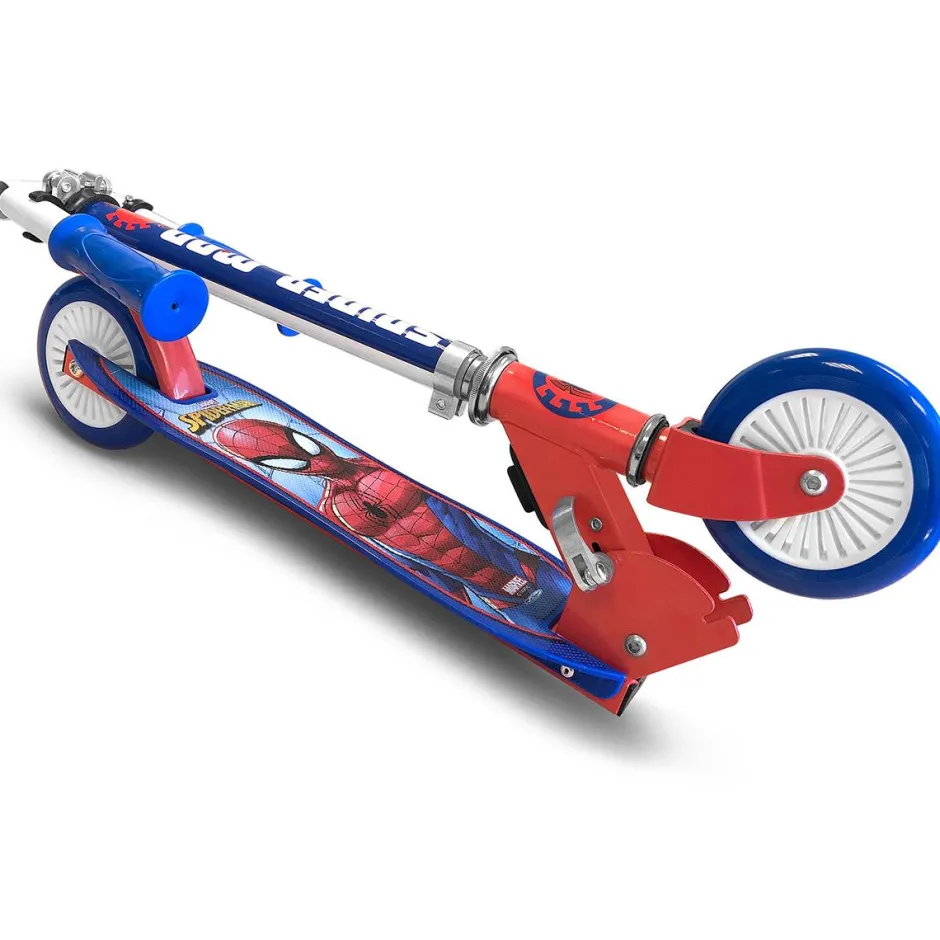 Trottinette Pliable Marvel Spider-Man^Stamp Best