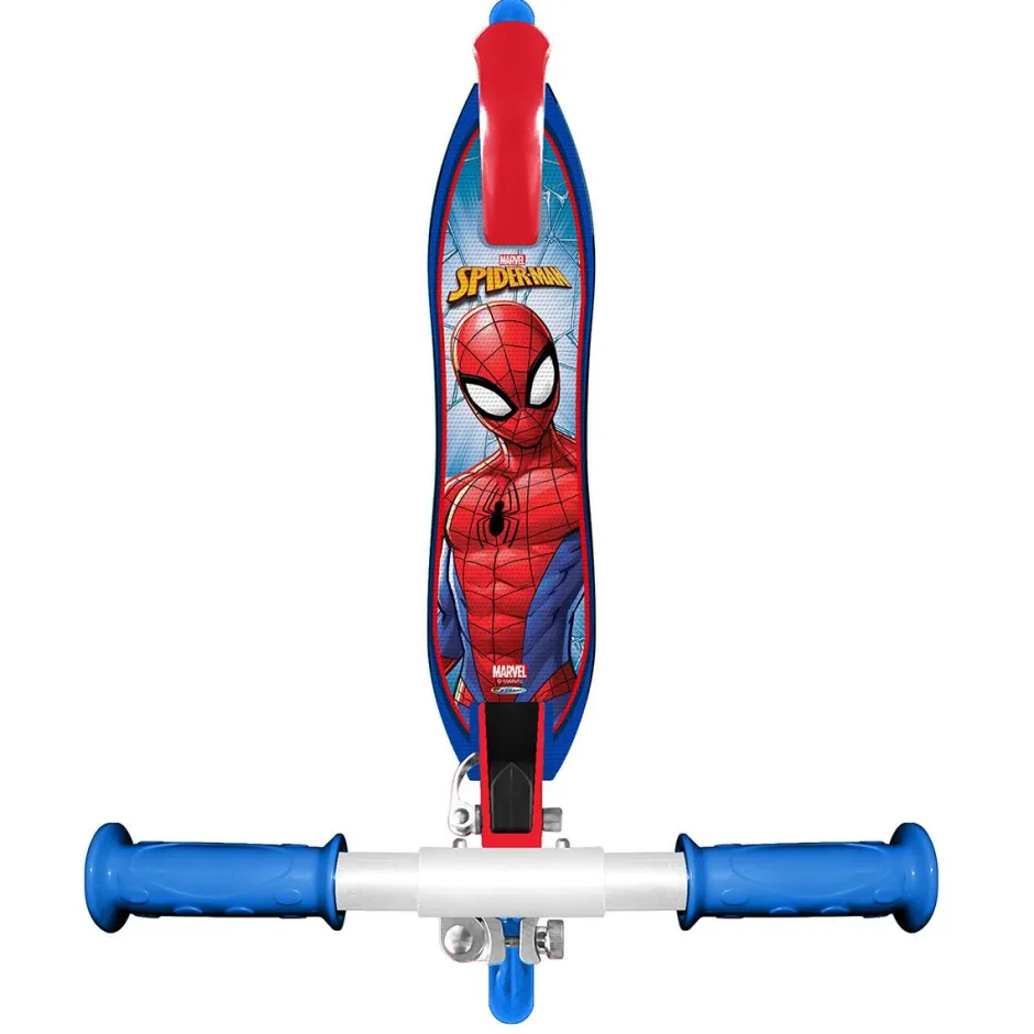 Trottinette Pliable Marvel Spider-Man^Stamp Best