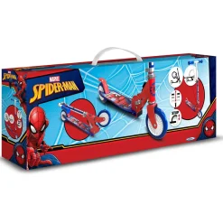Trottinette Pliable Marvel Spider-Man^Stamp Best