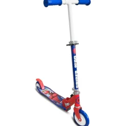 Trottinette Pliable Marvel Spider-Man^Stamp Best